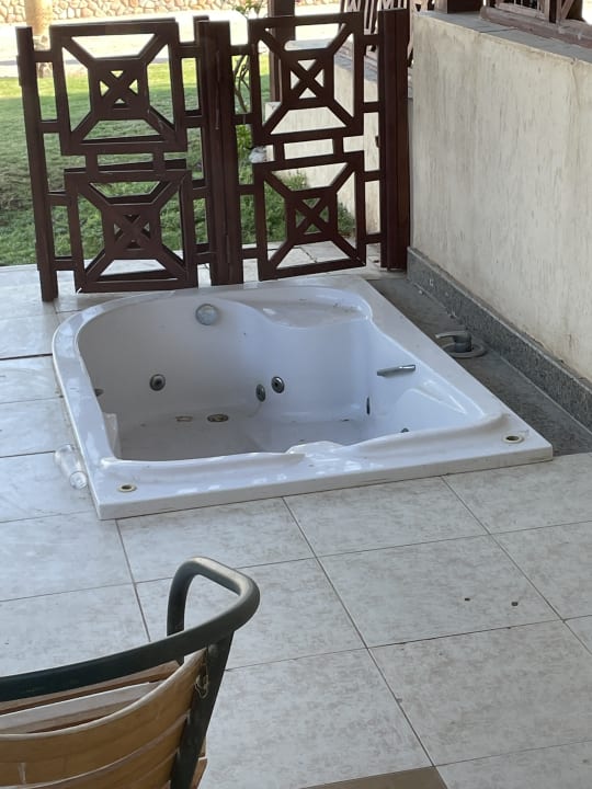 Zimmer Imperial Shams Abu Soma