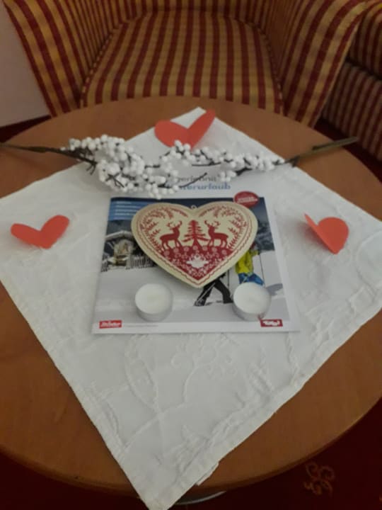 Zimmer Garni Hotel - Das Alpin Kaiserzeit