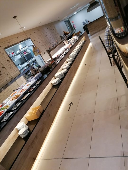 Gastro Hotel Edén Palma Playa - Adults Only