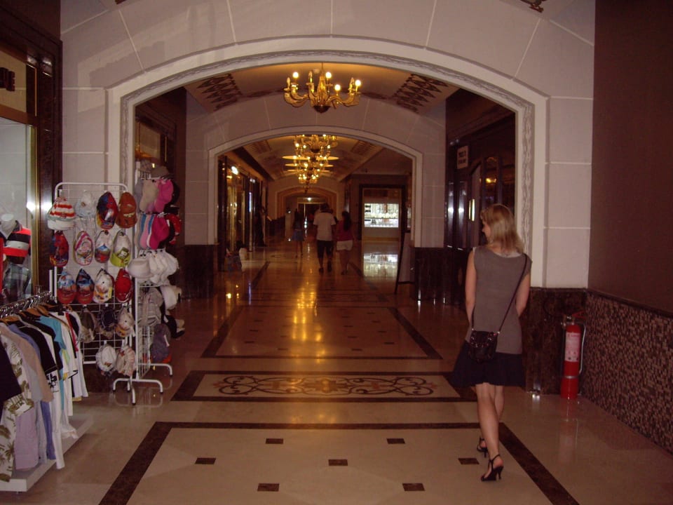 Spa Diamond Excellence Resort & Spa
