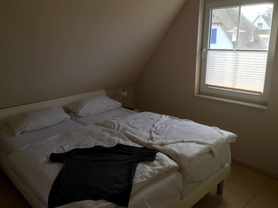 Schlafen Ferienhaus Kranich