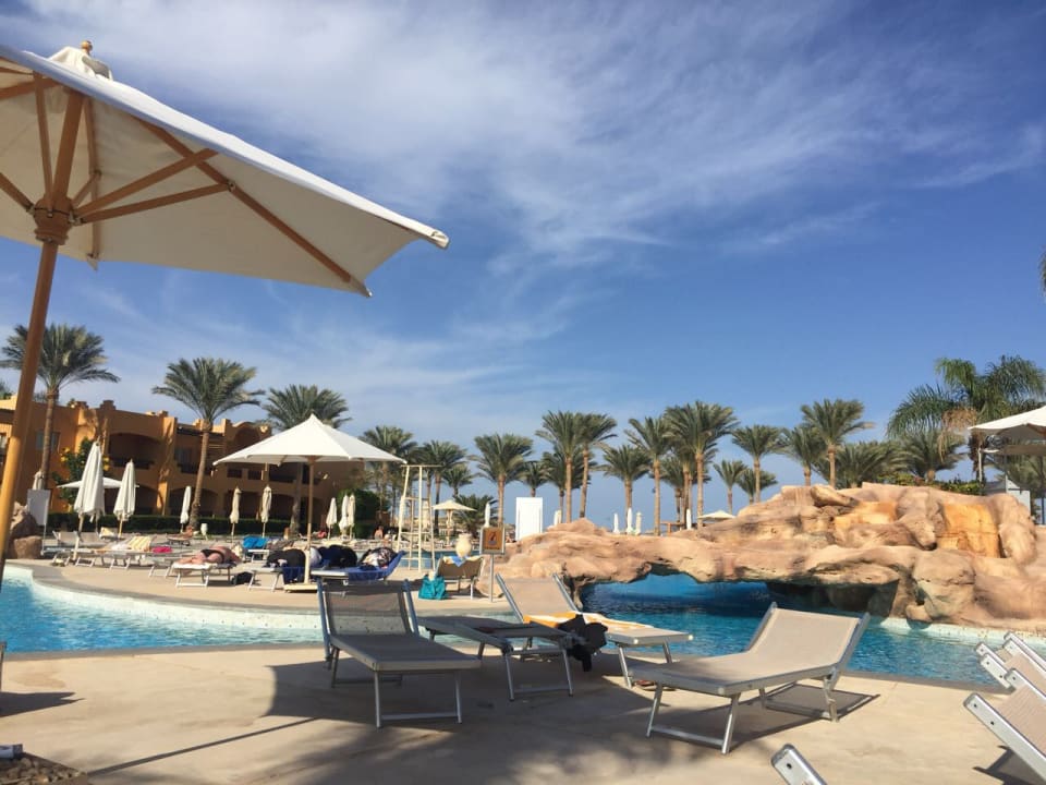 Pool Stella Beach Resort & Spa Makadi Bay