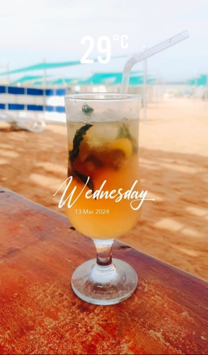 Strand Gravity Hotel & Aquapark Sahl Hasheesh