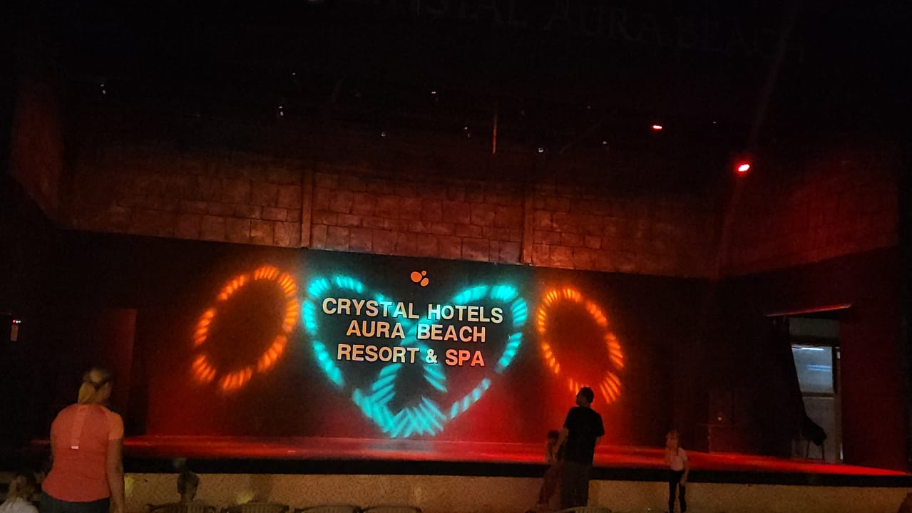 Sport & Freizeit Crystal Aura Aqua Collection