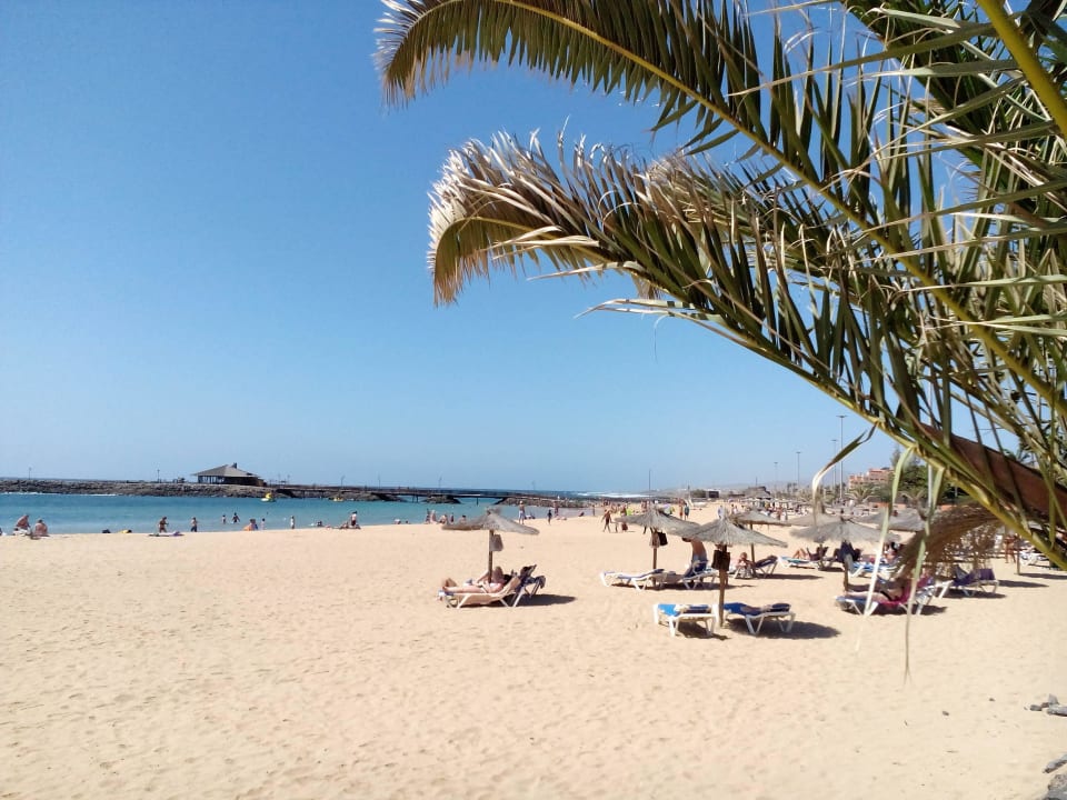 Elba Lucía Sport & Suite Hotel 3* in Costa Antigua Elba Lucía Sport & Suite Hotel