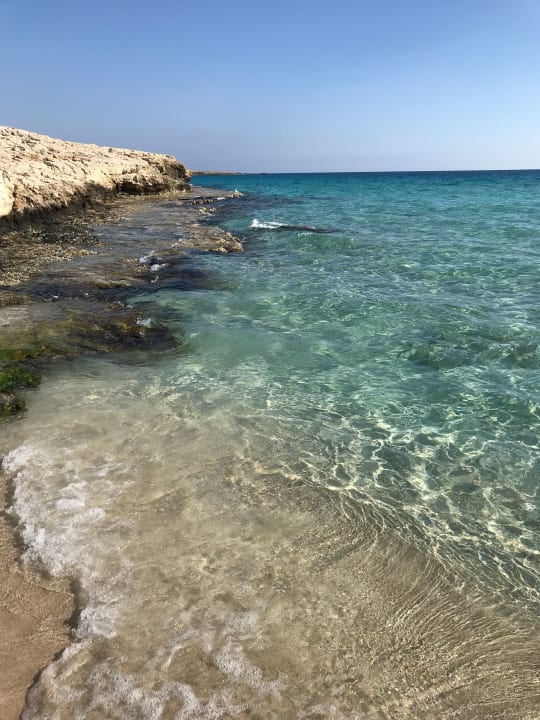 Strand Napa Mermaid Hotel & Suites