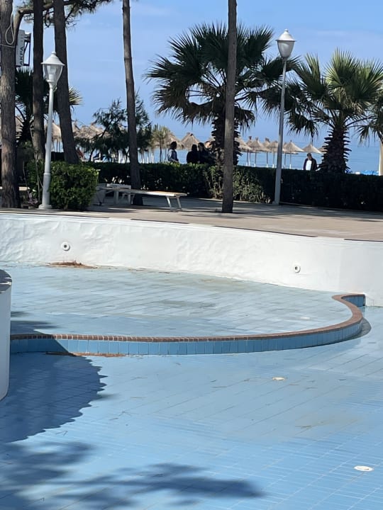 Pool Hotel Dolce Vita