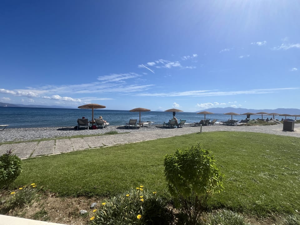 Strand Grecotel LUXME Kos