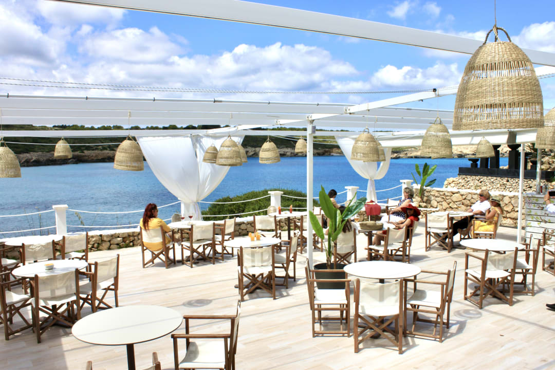 Gastro Beach Club Hotel-Apartments