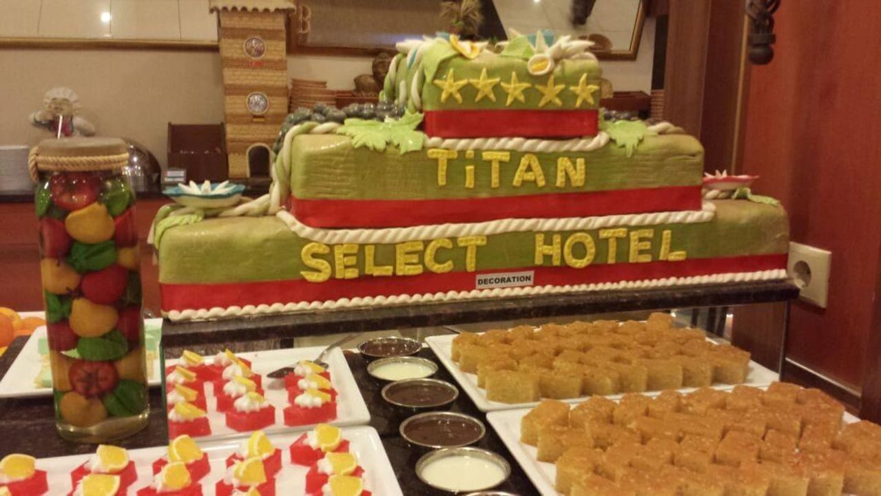 Riesen Auswahl Solivia Hotel