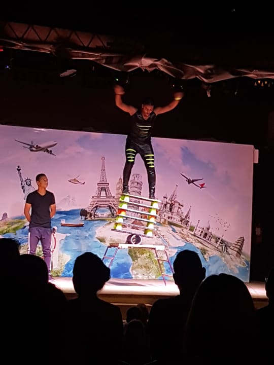 Sport & Freizeit Three Corners Rihana Resort Deluxe