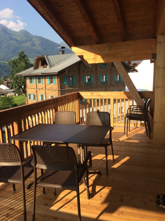 Zimmer Tauernsuites Mitterwirt by ALPS RESORTS