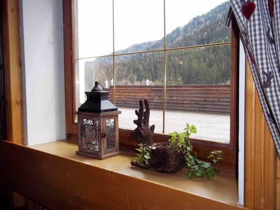 Restaurant Alphotel Tyrol