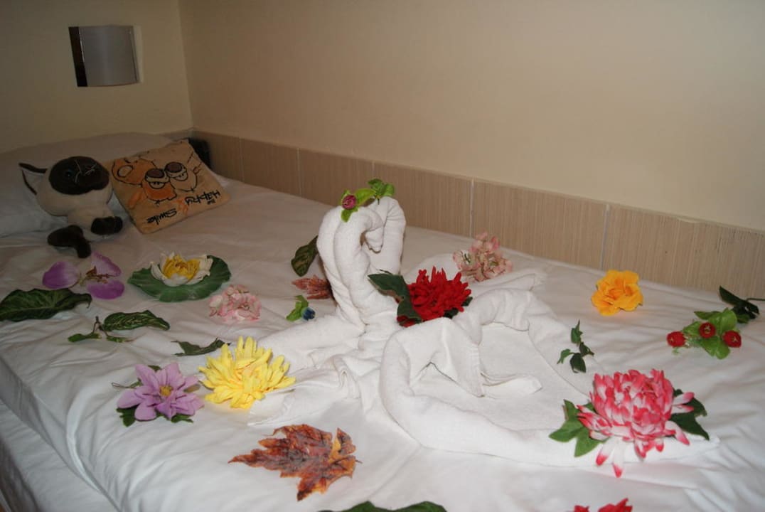 Hotelzimmer Oz Hotels Incekum Beach