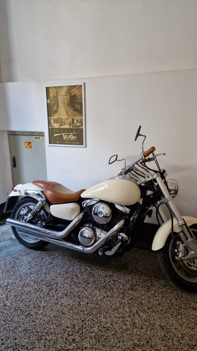 Sonstiges Teatro Suite & Rooms