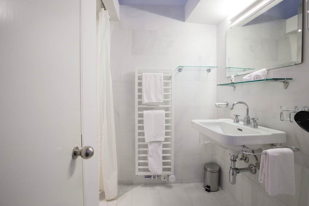 Zimmer Hotel Albrici