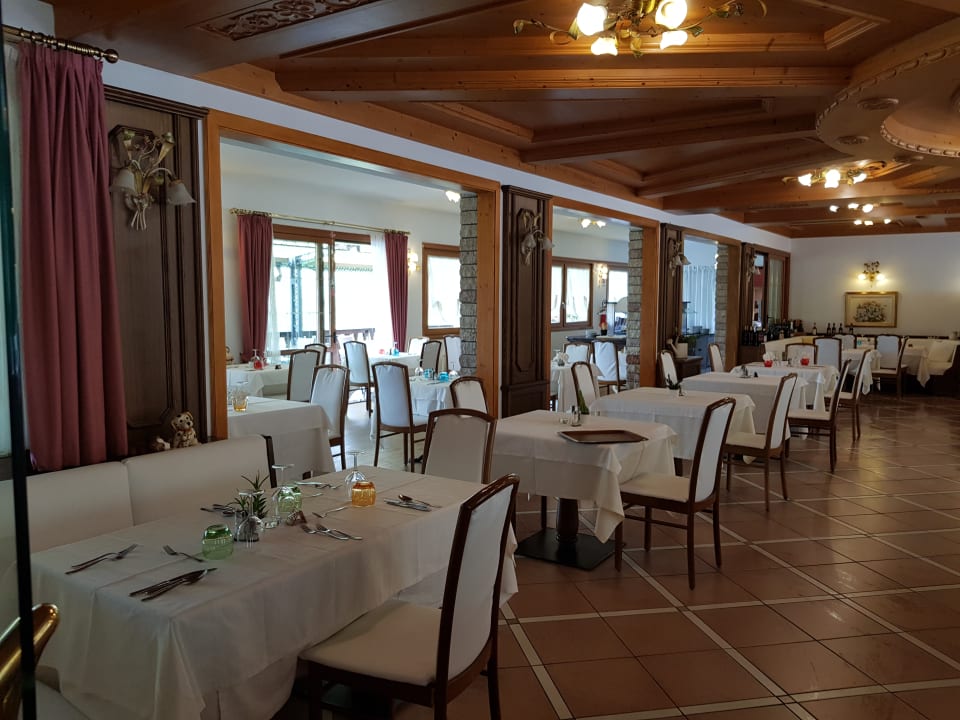 Gastro Park Hotel Val Di Monte