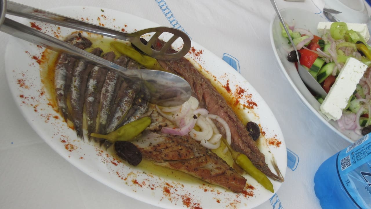 Gastro Villa Stella Apartments