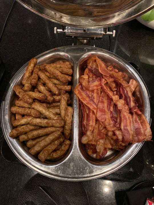 Gastro Millennium Broadway Square New York