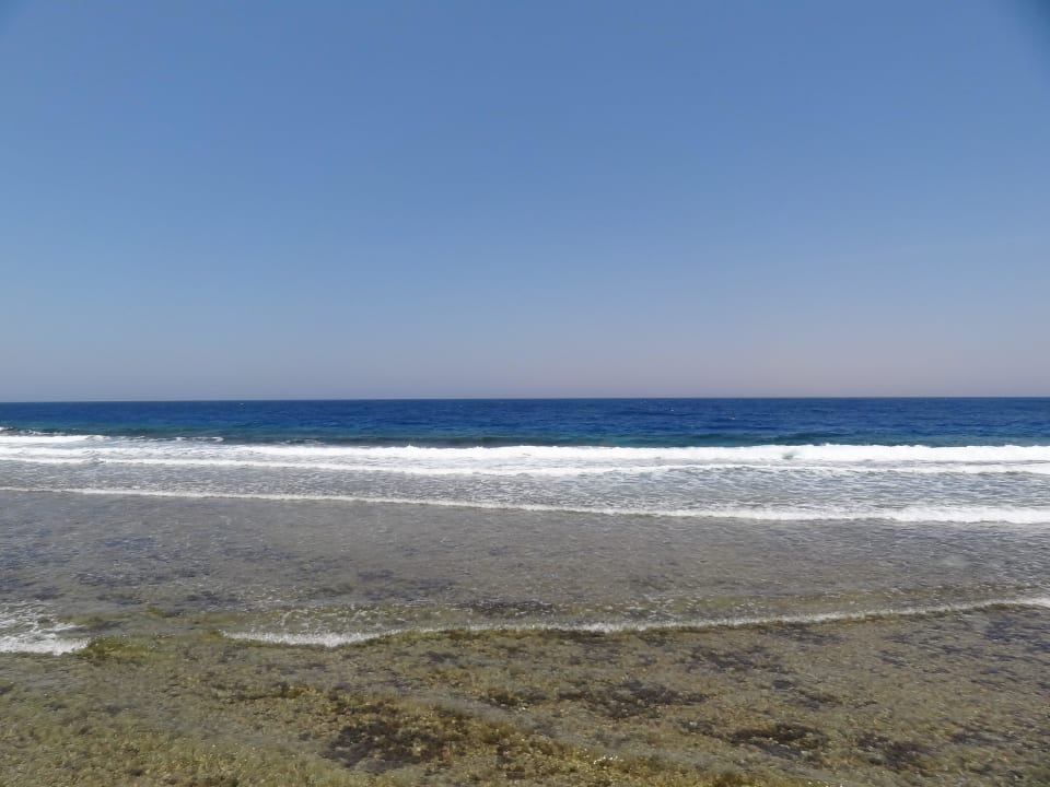 Plaża JAZ Mirabel Beach