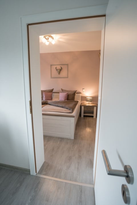 Zimmer Ferienwohnungen Landhaus Meran