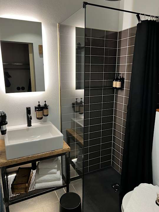 Zimmer THE HEARTS HOTEL - dein Boutique- und Event-Resort