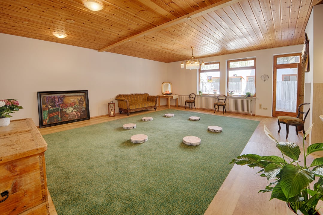 Sonstiges Gesundheitshotel Witzigmann