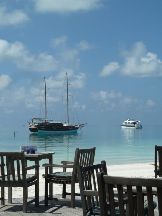 Bar Meeru Maldives Resort Island