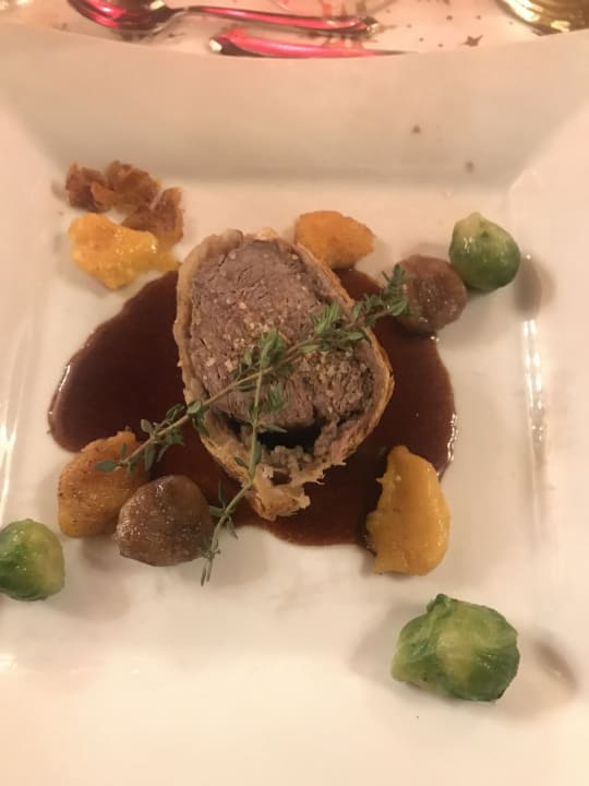 Gastro Alm- & Wellnesshotel Alpenhof