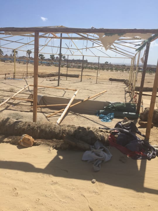 Sonstiges Hilton Marsa Alam Nubian Resort