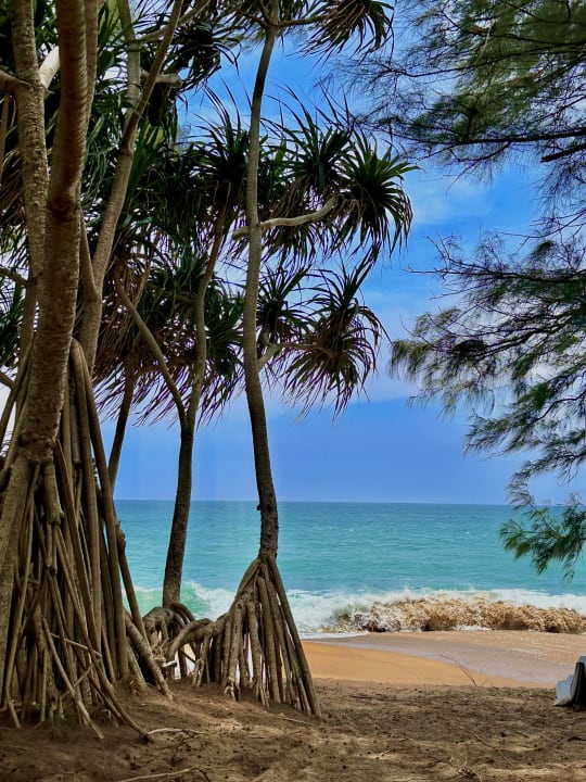 Strand Renaissance Phuket Resort & Spa