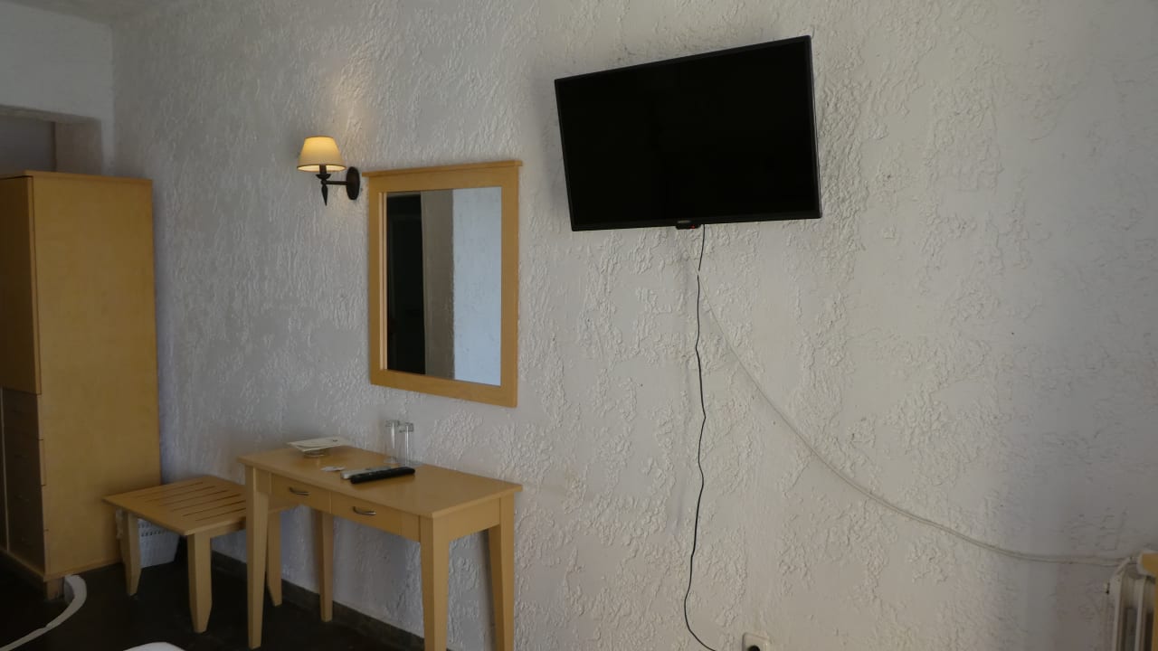 Zimmer Hotel Andros Holidays