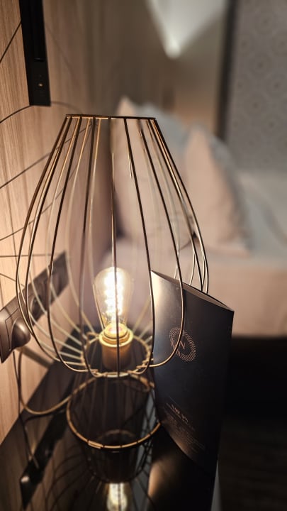 Zimmer Nosalowy Park Hotel & Spa