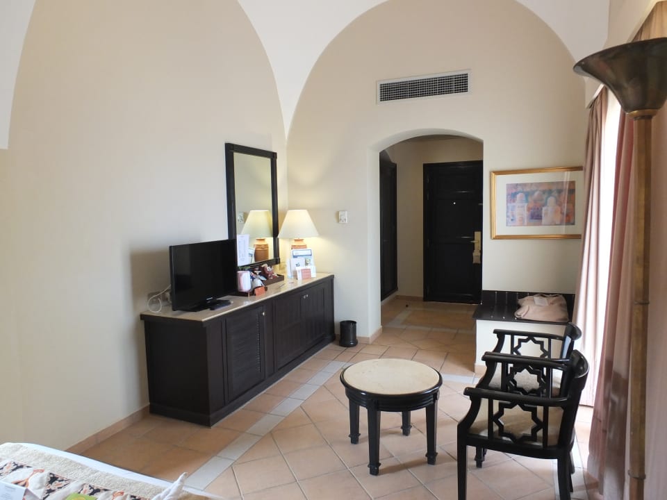 Zimmer Steigenberger Coraya Beach - Adults only