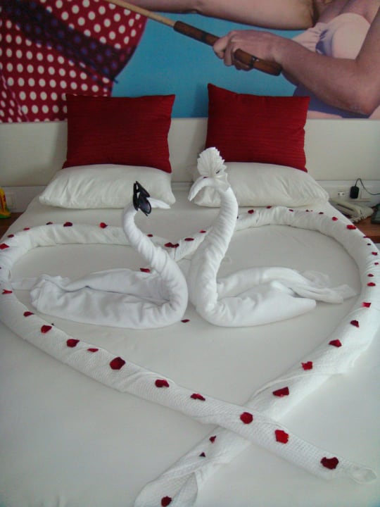 Zimmer 2269 Vikingen Infinity Resort & Spa