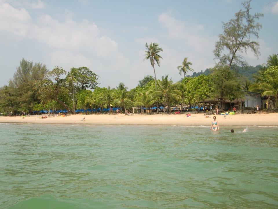 Strand Seaview Khao Lak Resort