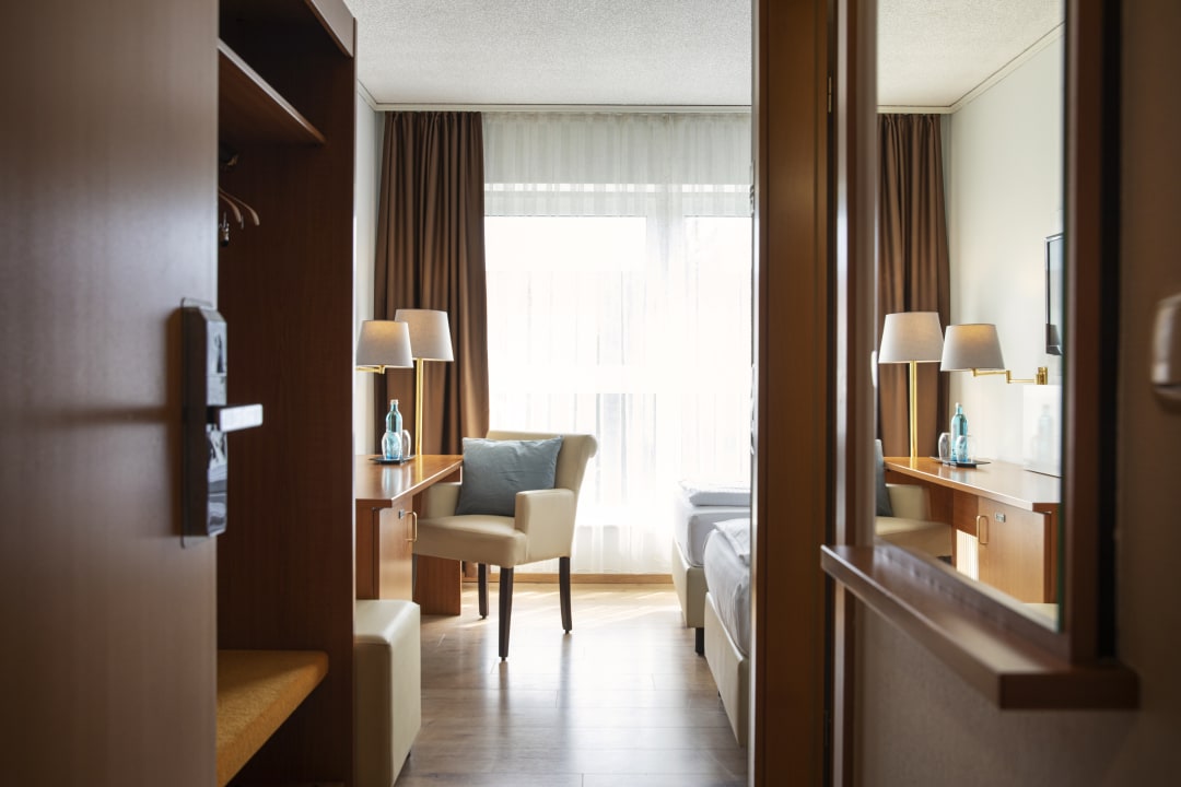 Zimmer ACHAT Hotel Frankfurt Maintal