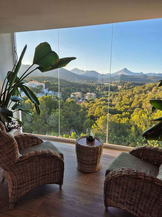 Sport & Freizeit allsun Hotel Bella Paguera