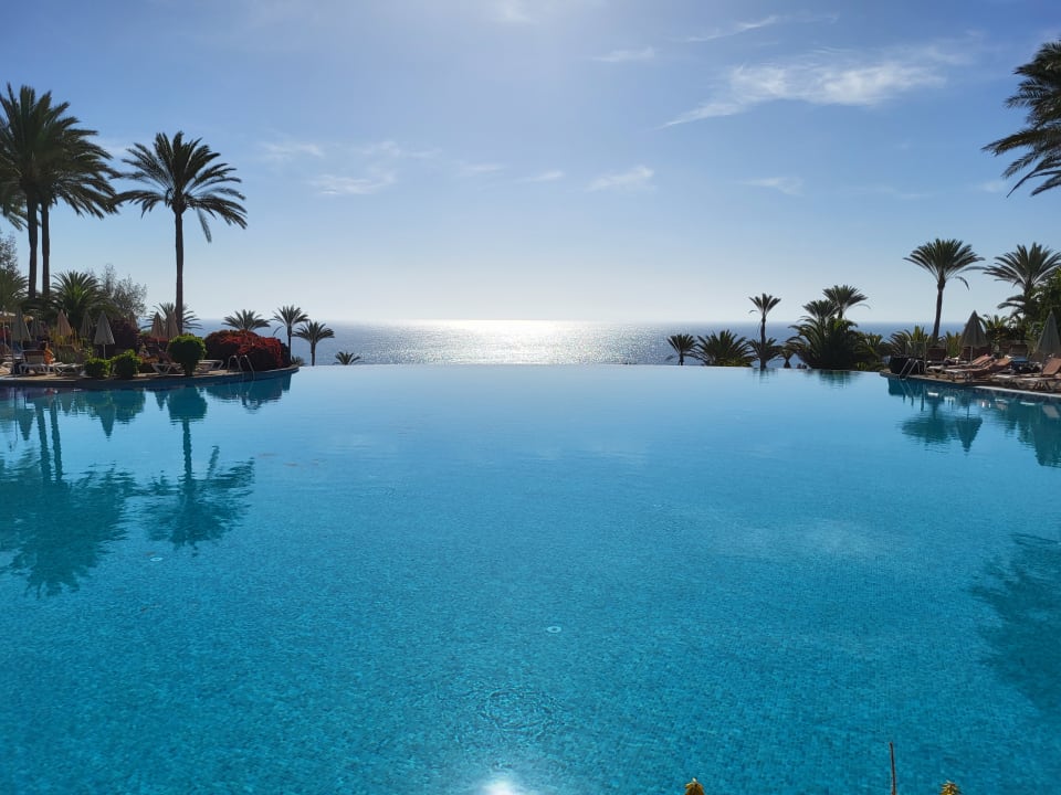 Pool R2 Rio Calma Hotel & Spa & Conference