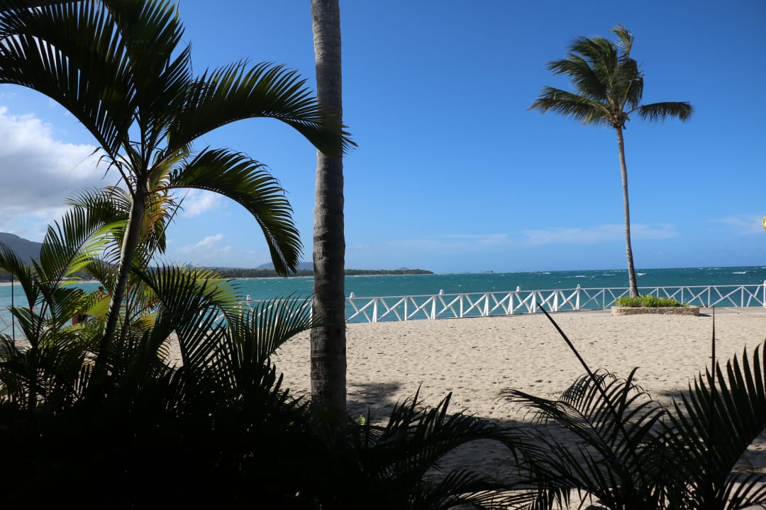 Strand Grand Paradise Playa Dorada