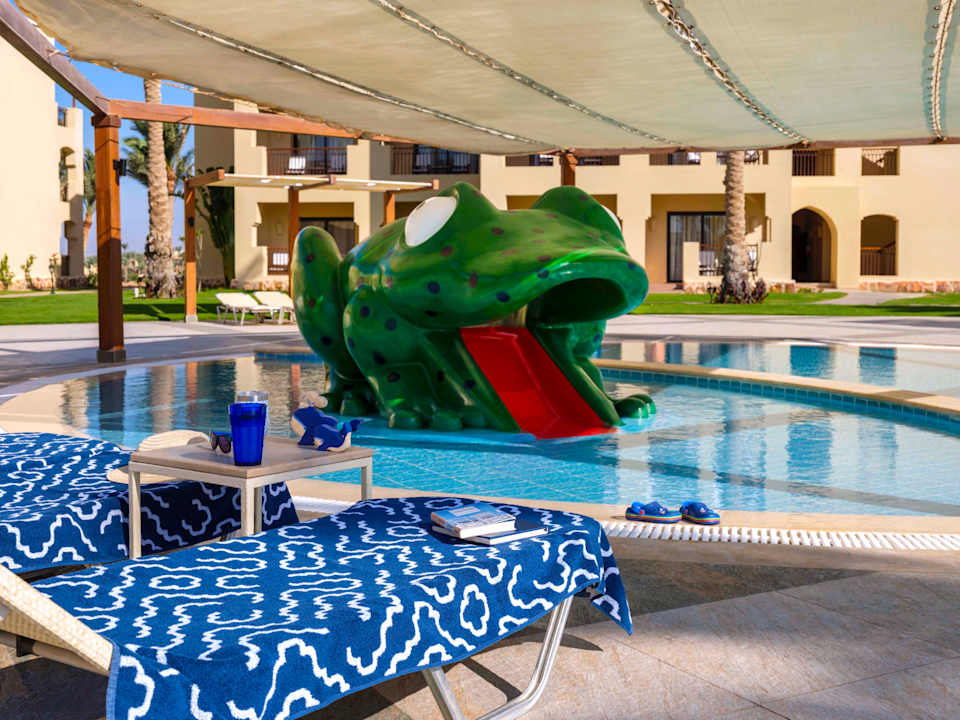 Pool TUI BLUE Samaya