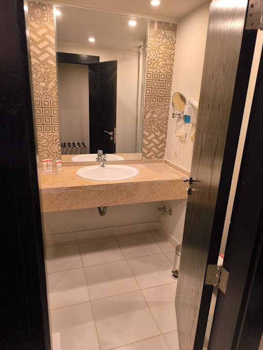 Zimmer Amarina Abu Soma Resort & Aquapark