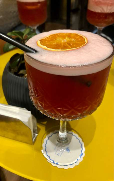 Lobby Seaden Quality Resort & Spa