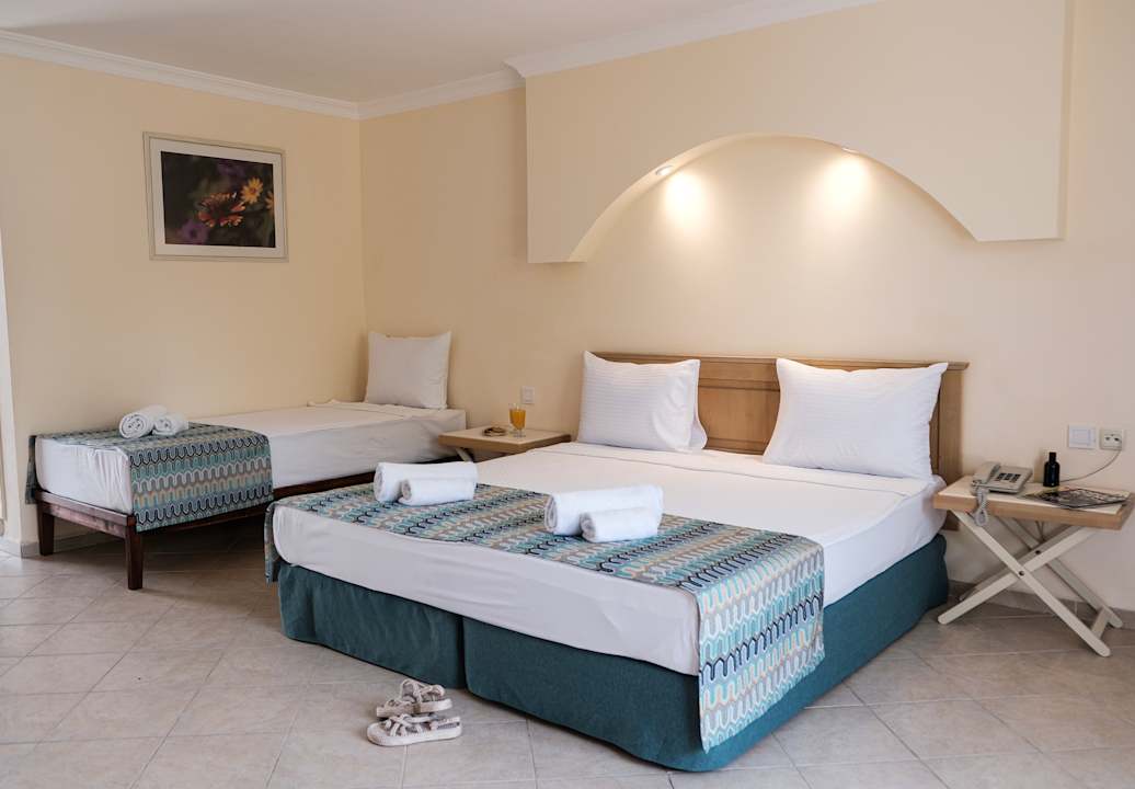 Zimmer Club Resort Atlantis