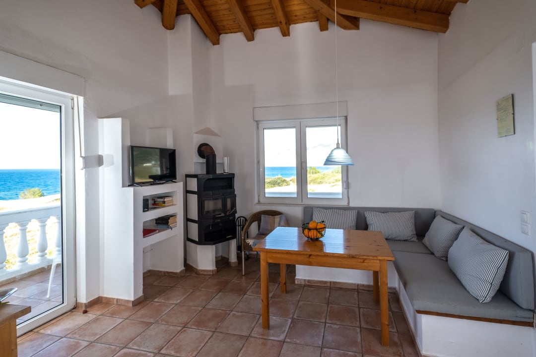 Zimmer Bungalow Musuri