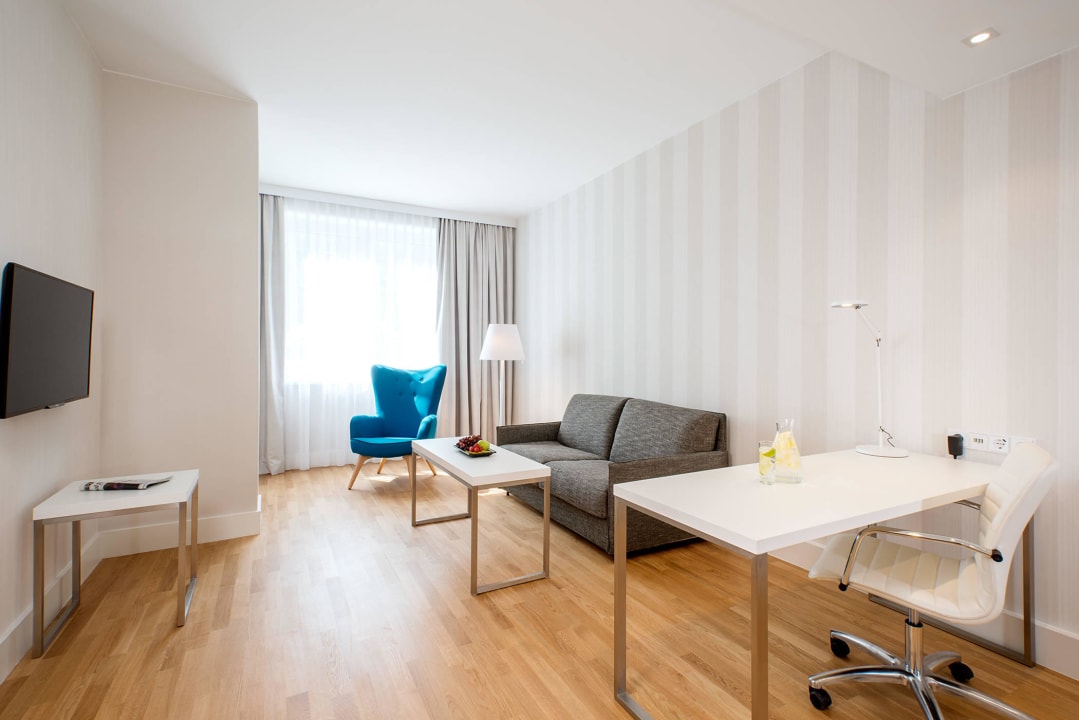 Family Room NH Collection Wien Zentrum