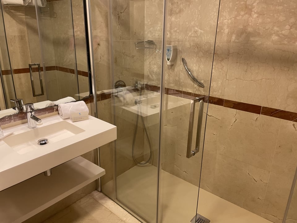 Zimmer Grupotel Acapulco Playa - Adults Only