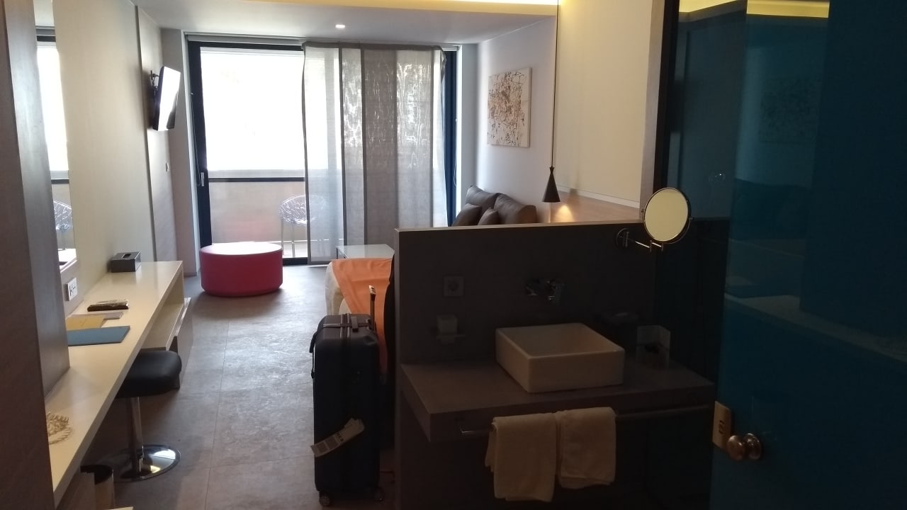 Zimmer Harmony Boutique Resort