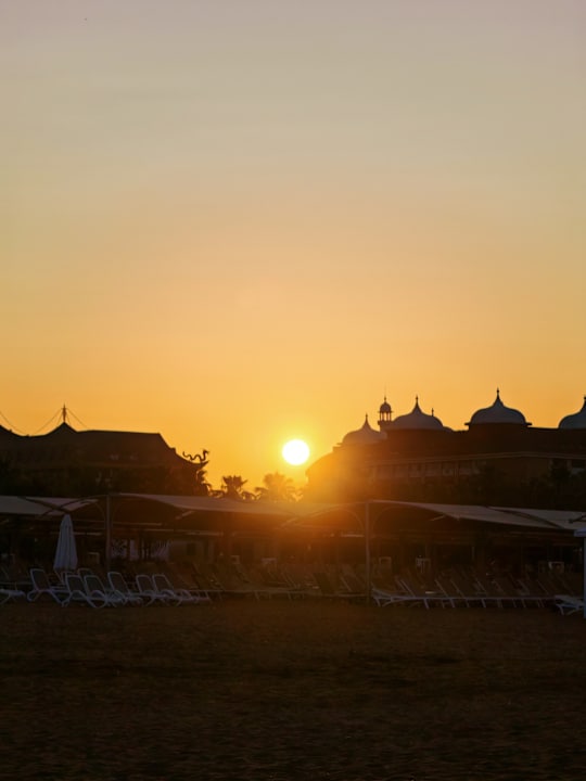 Strand Aydinbey Kings Palace & Spa