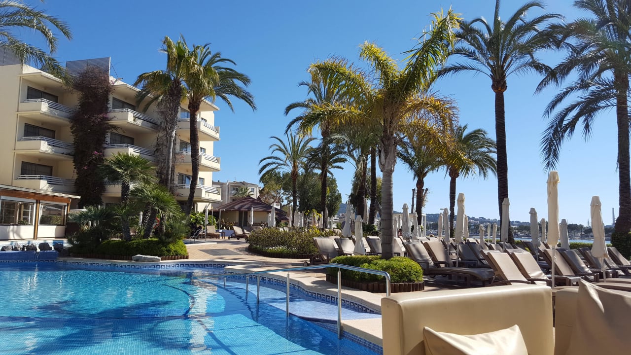 Morgens VIVA Golf - Adults only 18+